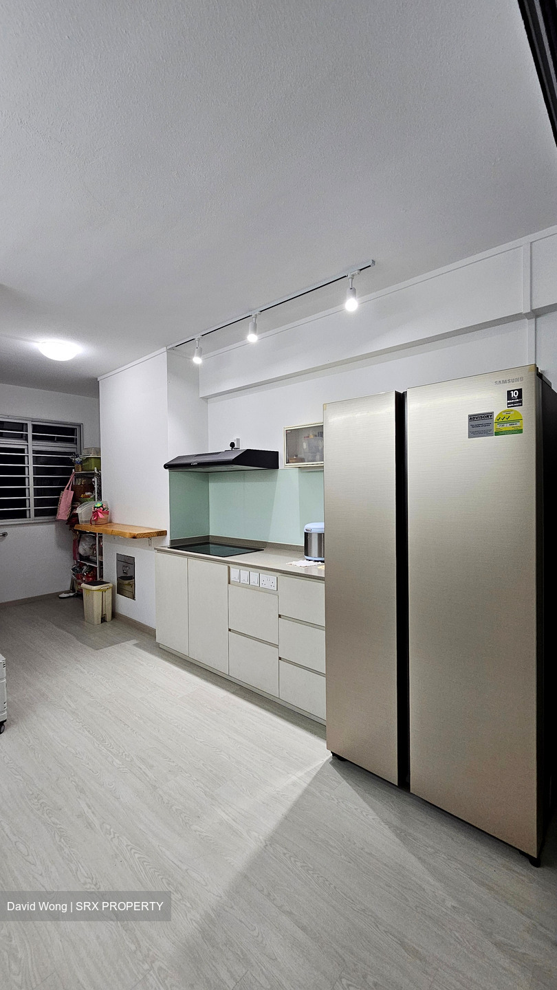 Blk 264 Bishan Street 24 (Bishan), HDB 4 Rooms #464143611